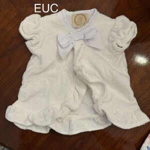 TBBC Cat Cay Coverup